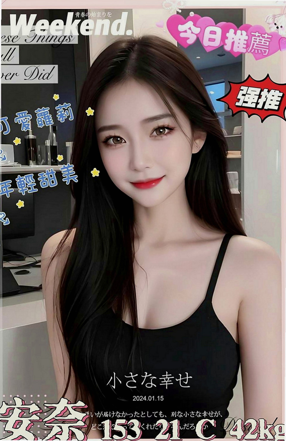 學甲外送：婉婉 |見習幼教|163cm|43kg/|E杯|23y|
